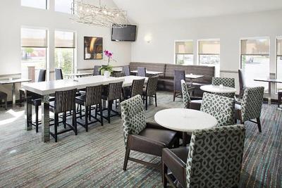Residence Inn Seattle South Tukwila