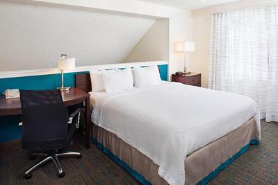 Residence Inn Seattle South Tukwila