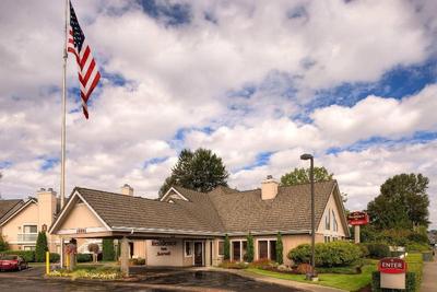 Residence Inn Seattle South Tukwila