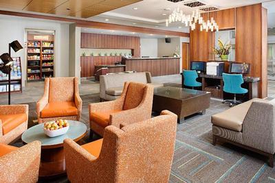 Residence Inn By Marriott Bellevue Downtown