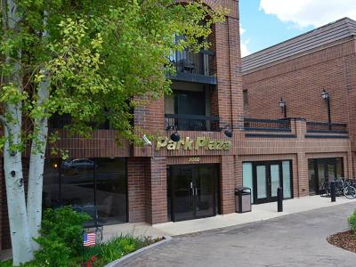 Raintree S Park Plaza Park City