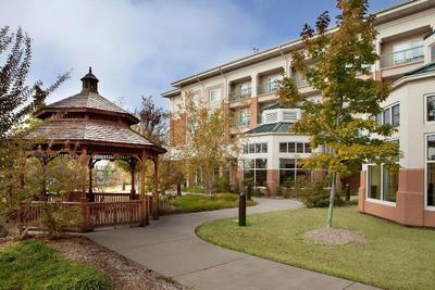 Courtyard Marriott Fort Smith Downtown
