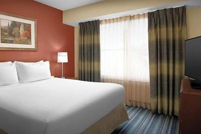 Residence Inn Spokane E Valley