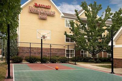 Residence Inn Spokane E Valley