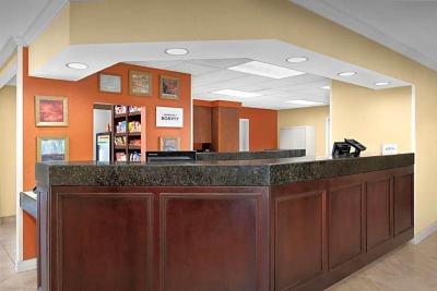 Residence Inn Spokane E Valley