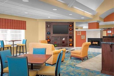 Residence Inn Spokane E Valley