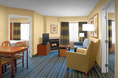 Residence Inn Spokane E Valley