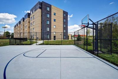 Residence Inn By Marriott Cincinnati Northeast Mas