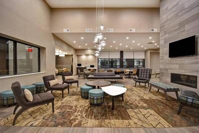 Residence Inn By Marriott Cincinnati Northeast Mas