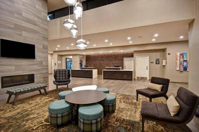 Residence Inn By Marriott Cincinnati Northeast Mas