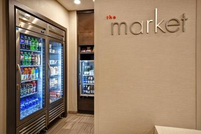 Residence Inn By Marriott Cincinnati Northeast Mas