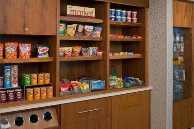 Springhill Suites By Marriott Lansing West