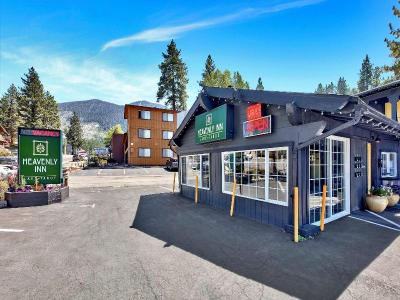 Heavenly Inn