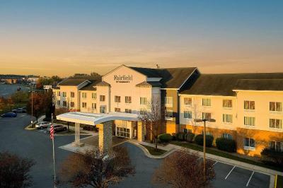 Fairfield Inn & Suites Winchester