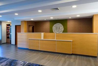 Fairfield Inn & Suites Winchester