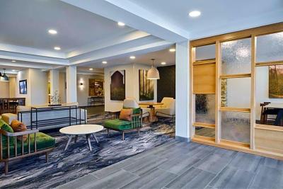 Fairfield Inn & Suites Winchester