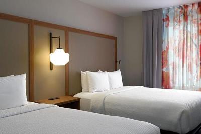 Fairfield Inn & Suites Winchester