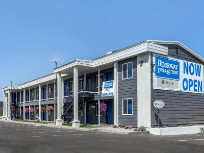 Rodeway Inn & Suites