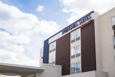 Springhill Suites Wisconsin Dells