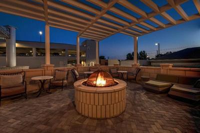 Springhill Suites Nashville Brentwood