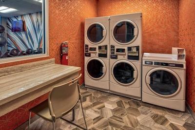 Springhill Suites Nashville Brentwood