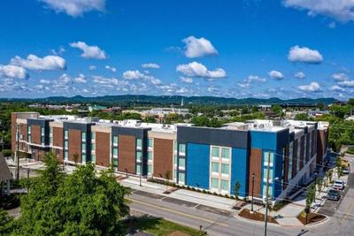 Springhill Suites Nashville Brentwood