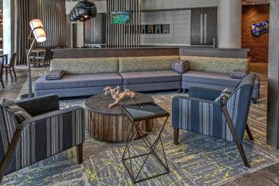 Springhill Suites Nashville Brentwood