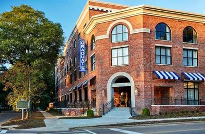 Graduate by Hilton Nashville