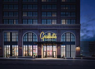 Graduate by Hilton Nashville