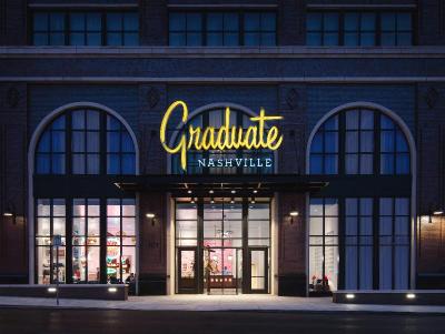 Graduate by Hilton Nashville