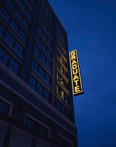 Graduate by Hilton Nashville