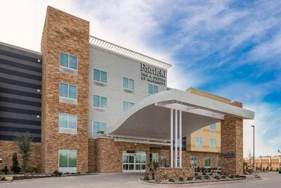 Fairfield by Marriott Inn & Suites Fort Worth SW