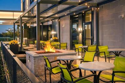 Springhill Suites By Marriott Gainesville Haymarke