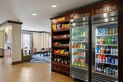 Fairfield Inn By Marriott Charlotte Mooresville