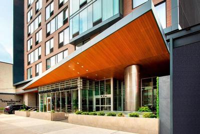 Towneplace Suites By Marriott New York Long Island