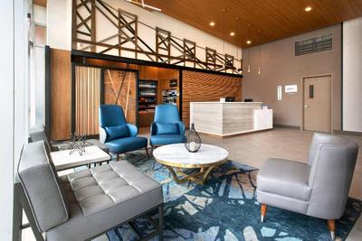 Towneplace Suites By Marriott New York Long Island
