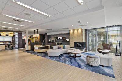 Fairfield Inn & Suites by Marriott St Petersburg N