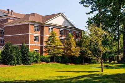 SpringHill Suites Williamsburg