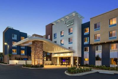 Fairfield Inn & Suites San Diego North/San Marcos