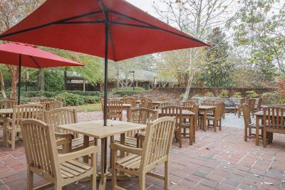 Woodlands Hotel & Suites - A Colonial Williamsburg