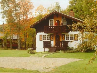 Innsbruck Inn At Stowe