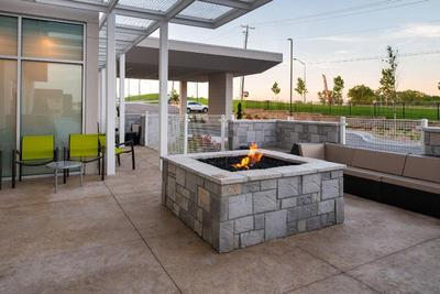 Springhill Suites Kansas City Northeast
