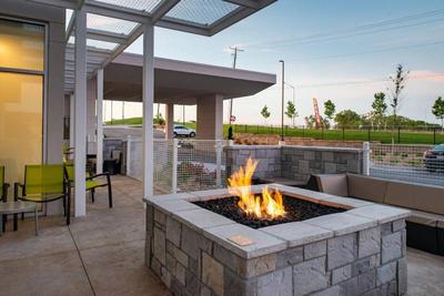 Springhill Suites Kansas City Northeast