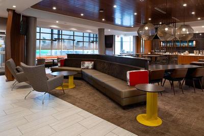 Springhill Suites Kansas City Northeast