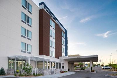 Springhill Suites Kansas City Northeast