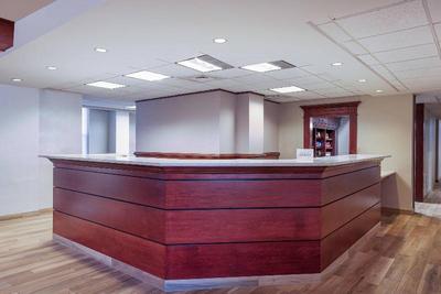 Residence Inn Charleston Airport