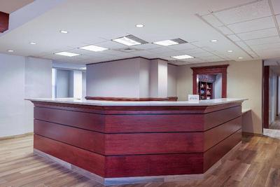 Residence Inn Charleston Airport