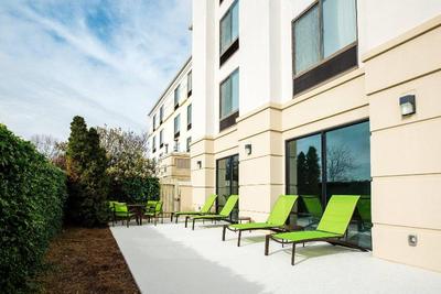 Springhill Suites By Marriott Florence