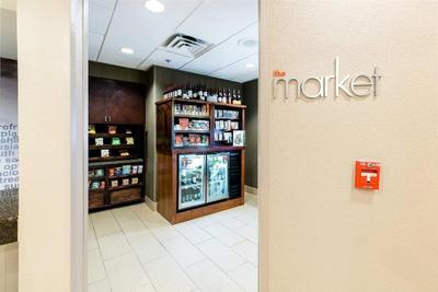 Springhill Suites By Marriott Florence