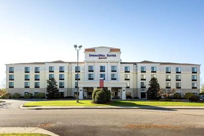 Springhill Suites By Marriott Florence